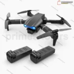 Dron E99 Pro sa 4k HD kamera + 2 baterije