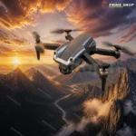 Dron K99 Max Dron sa 2 kamere 4K i senzor za izbegavanje
