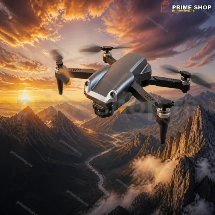 Dron K99 Max Dron sa 2 kamere 4K i senzor za izbegavanje