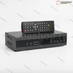DVB-T2 risiver za digitalnu televiziju — model JN-821T2