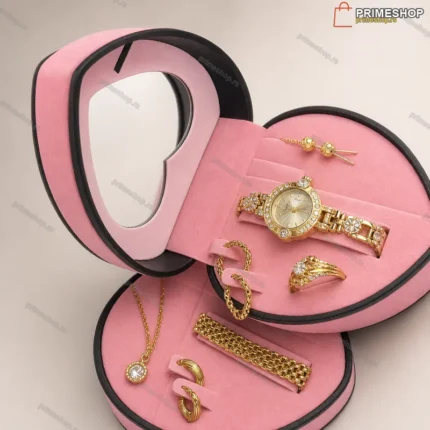 Elegantni ženski set nakita