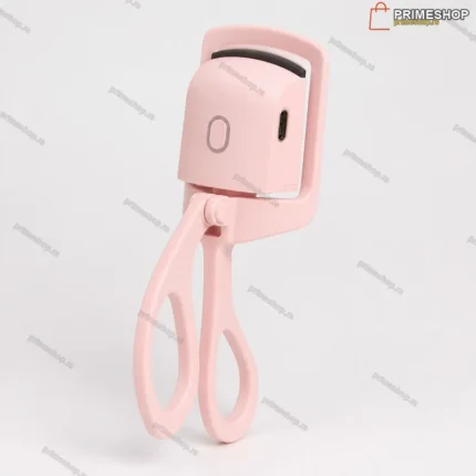 Električni uvijač trepavica sa USB punjenjem — savršeno uvijene trepavice za tren