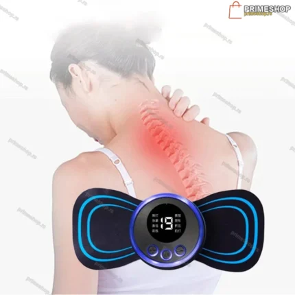 EMS masažer stimulator mišića za CELO TELO 1 plus 1 GRATIS