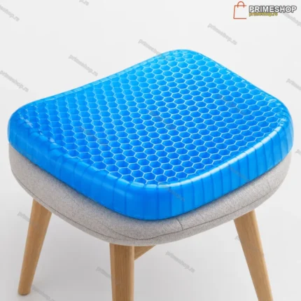 Ergonomski gel jastuk za spavanje – ostaje hladan tokom cele noći