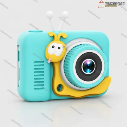 Fotoaparat kamera za decu Puz