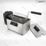 Friteza Dsp KB2079 Friteza 3l