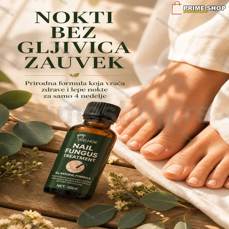 Fungus 3u1 ulje protiv gljivica na noktima i ispucaloj koži Fungus 3u1 ulje protiv gljivica na noktima i ispucaloj koži