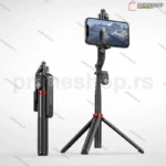 Gimbal selfi štap P325 za pametne telefone