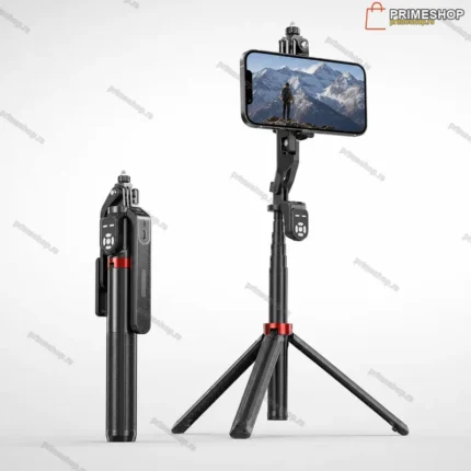 Gimbal selfi štap P325 za pametne telefone