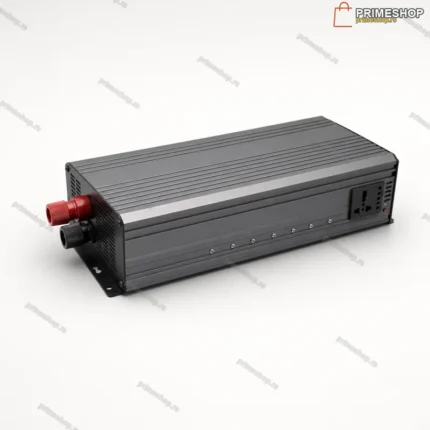 Inverter 12V na 220V 4000W – Pretvarač Napona za Vikendicu i Kampovanje