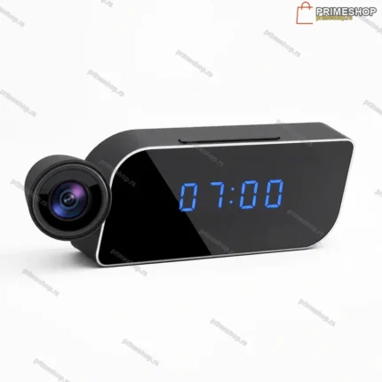 IP kamera sat sa mikrofonom