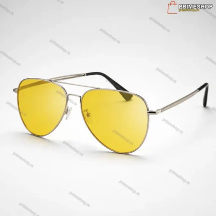 JHEYEWEAR NV3026 Unisex Naočare za Sunce sa 100% UVA&UVB Zaštitom