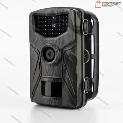 Kamera za Lov HC-804A Full HD – Fotoklopka za Lovišta i Objekte