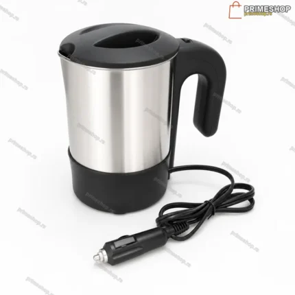Ketler Kuvalo za Vodu za Kamion i Auto 24V – 500ml, 250W