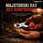Klesta za drikere + 100 nitni