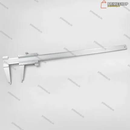 KRAFT Aluminijumski Subler 750mm – Profesionalni Veliki Subler za Precizna Merenja