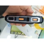 Land Rover Q4000 telefon - u upotrebi