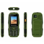 Land Rover S-008 telefon - primena