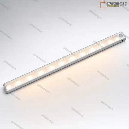 LED svetlo za ormar, kuhinju sa senzorom USB punjiva 80cm