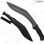 Maceta Cold Steel Kukri Conqueror