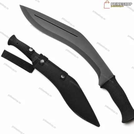 Maceta Cold Steel Kukri Conqueror
