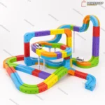 Magnetna Trka 3D