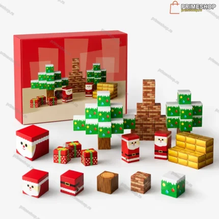 Magnetne magicne kocke 60 delova