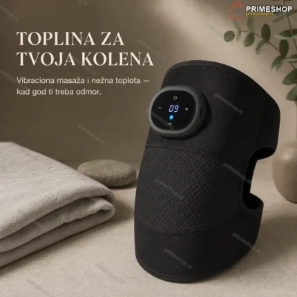 Masažer za koleno