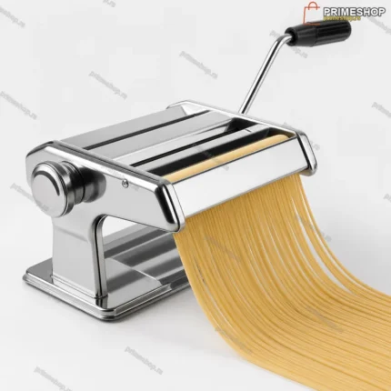 Mašina za testeninu i rezance — ručna pasta mašina za domaće rezance