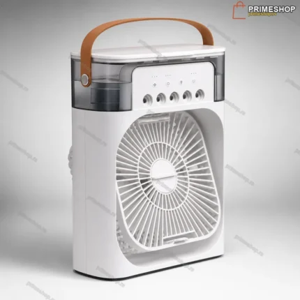 Mini klima 5u1 - Vodena magla i difuzer za rashlađivanje