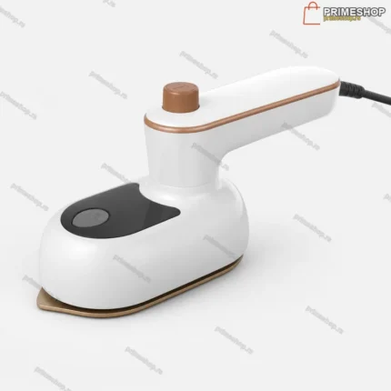 Mini Putna Pegla - Kompaktna 30W Pegla za Putovanje
