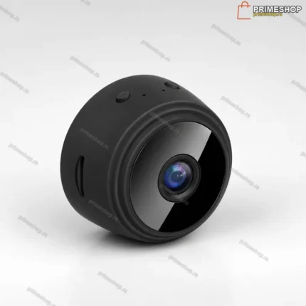 Mini WiFi Kamera A9 – Skrivena Nadzorna Kamera sa Daljinskim Pristupom