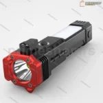 Multifunkcionalna LED lampa