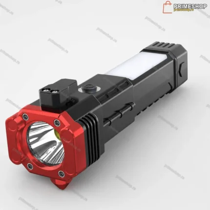 Multifunkcionalna LED lampa