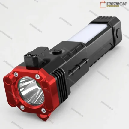 Multifunkcionalna LED lampa