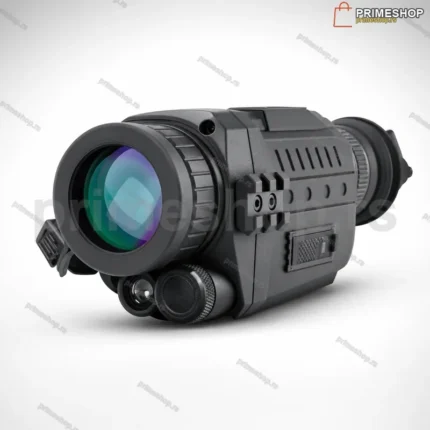 Noćni Monokular NV0535 – Digitalna Noćna Optika sa HD Snimanjem