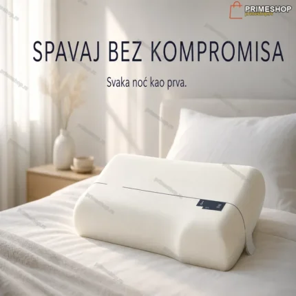 OrthoSleep™ Premium Jastuk
