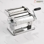 Pasta Maker – Mašina za Pravljenje Sveže Testenine kod Kuće