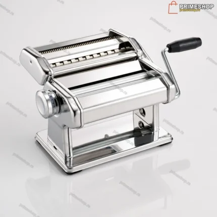 Pasta Maker – Mašina za Pravljenje Sveže Testenine kod Kuće