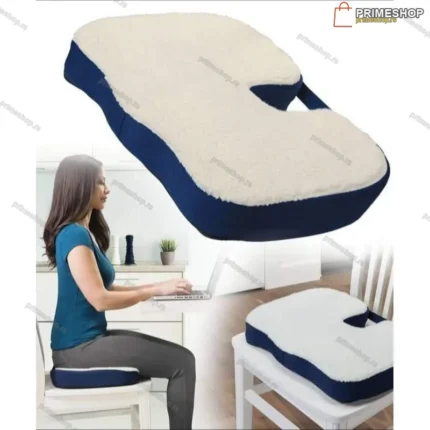 Perfect cushion – Ortopedski jastuk za sedenje