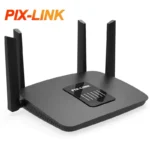 Pix Link LV-AC06 dvopojasni bežični ruter 1200 Mbps, 4 antene