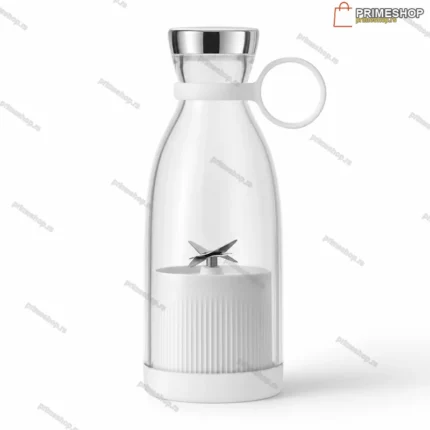 Prenosivi Mini Blender za Voće i Povrće – USB Punjenje 420ml