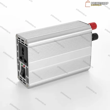 Pretvarač 12V na 220V 500W — Inverter za Vikendice i Kampovanje