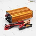 Pretvarač Napona 12V na 220V 1000W – Inverter za Kampovanje i Vikendicu