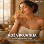 Prirodni sapun od kurkume za čistu i ujednačenu kožu