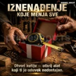 Proizvod iznenađenja