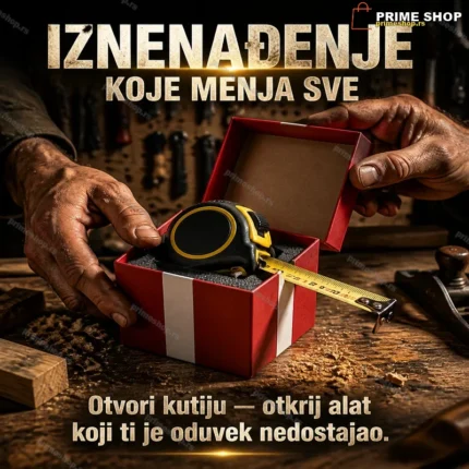 Proizvod iznenađenja