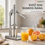 Ručni Sokovnik