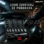 Set Brzih Ključeva – Univerzalni Alat za Auto i Majstorske Radove