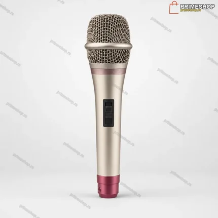 Shure Beta 98A žičani mikrofon za vokal i instrumente